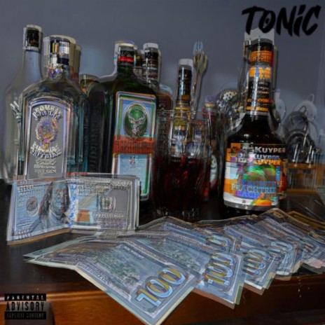 Tonic | Boomplay Music