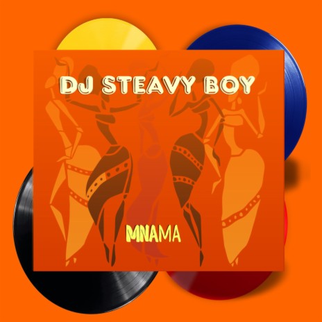 Mnama (Original Mix) | Boomplay Music