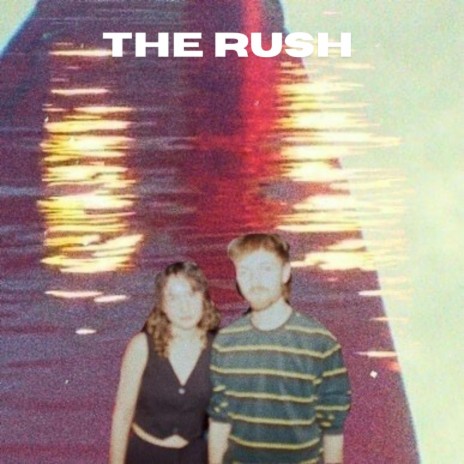 The Rush ft. Blu Rapture