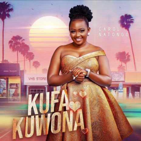 KUFA KUWONA | Boomplay Music