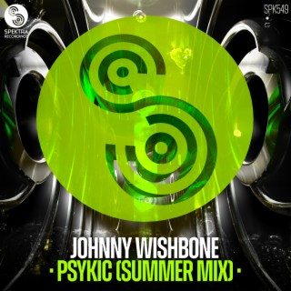 Psykic (Summer Mix)