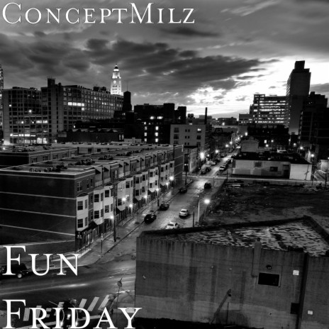 Fun Friday | Boomplay Music