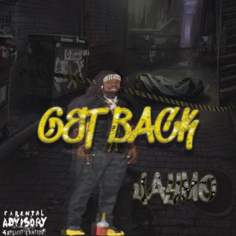 Get Back | Boomplay Music