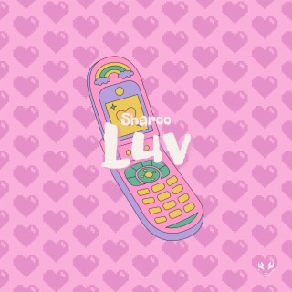 LUV ft. STV & Rachel Philipp lyrics | Boomplay Music