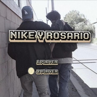 Nike & Rosario