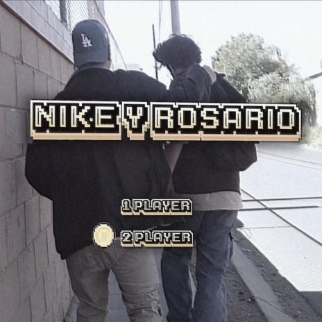 Nike & Rosario ft. El Havoc | Boomplay Music