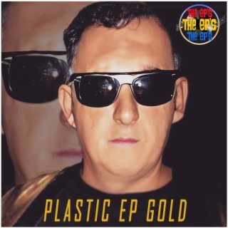 PLASTIC EP GOLD