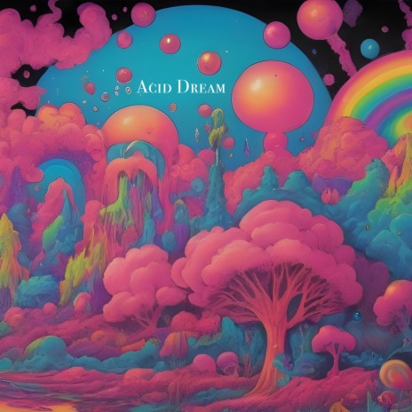 Acid Dream | Boomplay Music