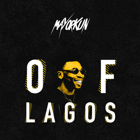 Of Lagos | Boomplay Music