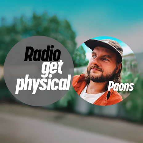 Physical Aspects Of Disco (Mixed - March 2025) ft. Get Physical Radio | Boomplay Music