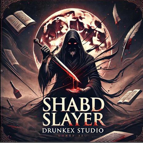 Shabd Slayer | Boomplay Music