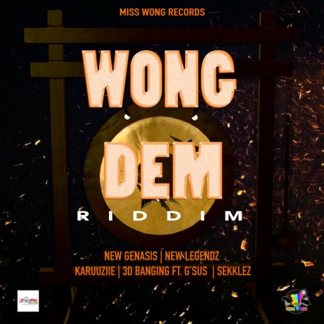 Wong Badness | Boomplay Music
