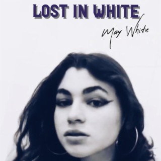 Lost in White