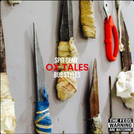 OX TALES ft. Bub Styles | Boomplay Music