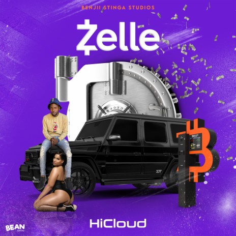 Zelle (Official Audio) | Boomplay Music