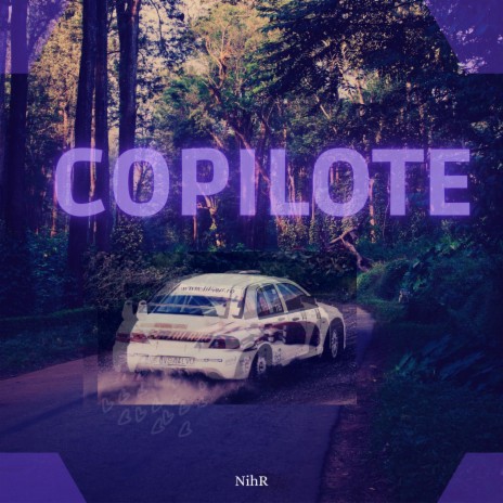 Copilote | Boomplay Music