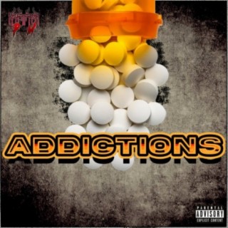 Addictions