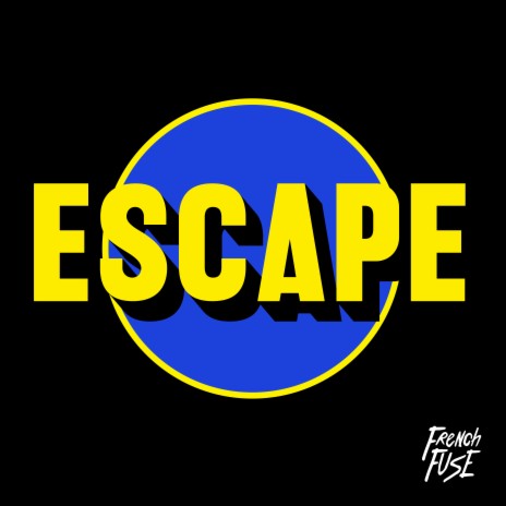 Escape | Boomplay Music