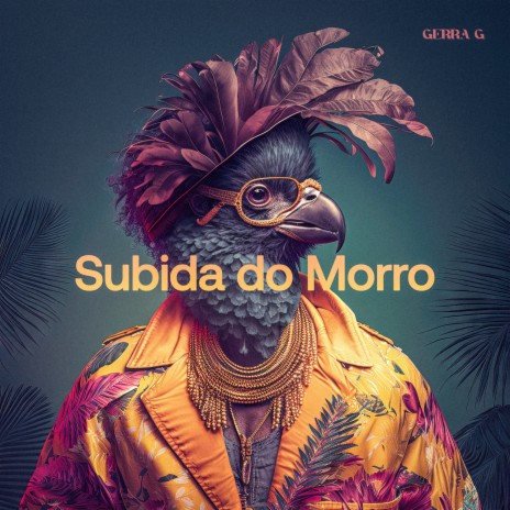 Subida do Morro | Boomplay Music