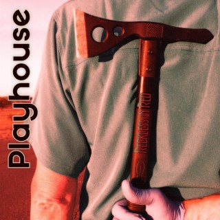 Playhouse (Radio Edit) lyrics | Boomplay Music