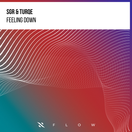 Feeling Down (Extended Mix) ft. TURQE | Boomplay Music