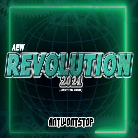 AEW Revolution 2021 (Unofficial Theme)