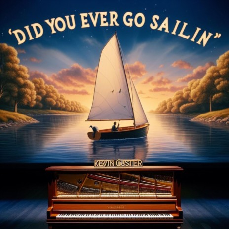 Did You Ever Go Sailin' | Boomplay Music
