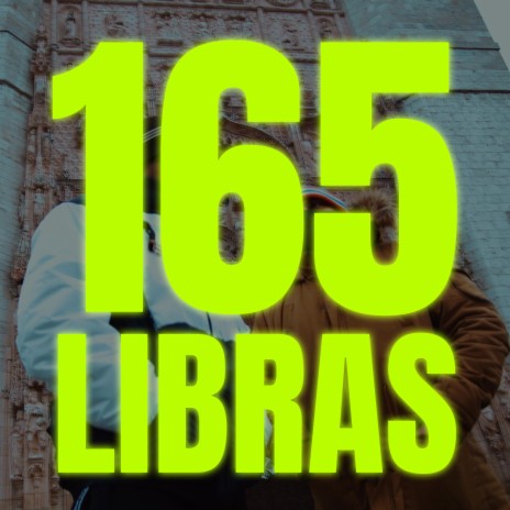 165 Libras (feat. Inerzia)