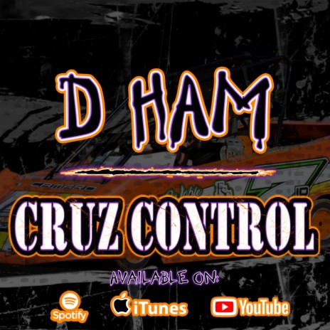 Cruz Control | Boomplay Music