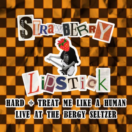 Hard + Treat Me Like A Human (Live At The Bergy Seltzer) | Boomplay Music