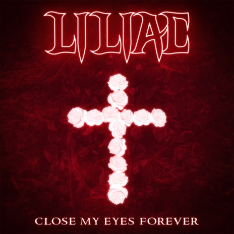 Close My Eyes Forever ft. Mercury Cross | Boomplay Music