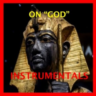 ON GOD INSTRUMENTALS (Instrumental)