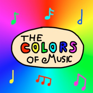 The Colors of Music