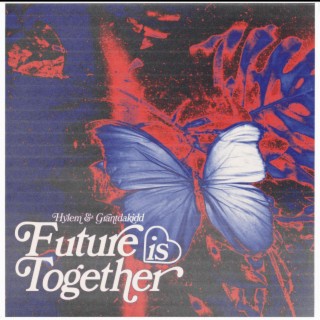 Future is together