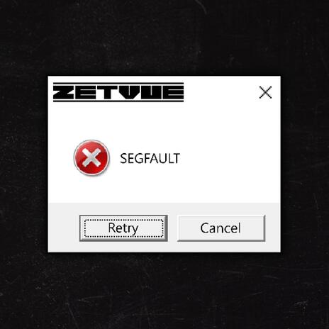 SEGFAULT | Boomplay Music