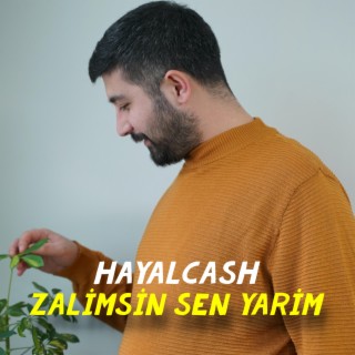 Zalimsin Sen Yarim