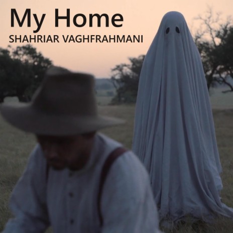 My Home (A GHOST STORY movie)