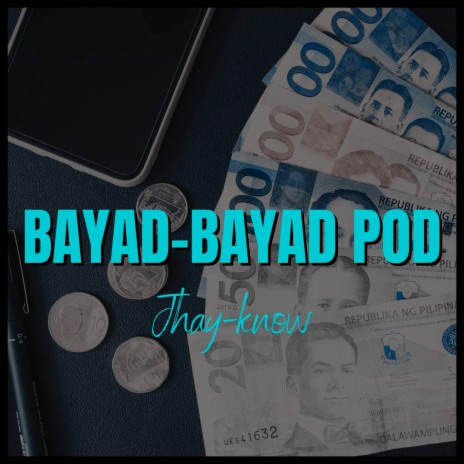 Bayad-Bayad Pod