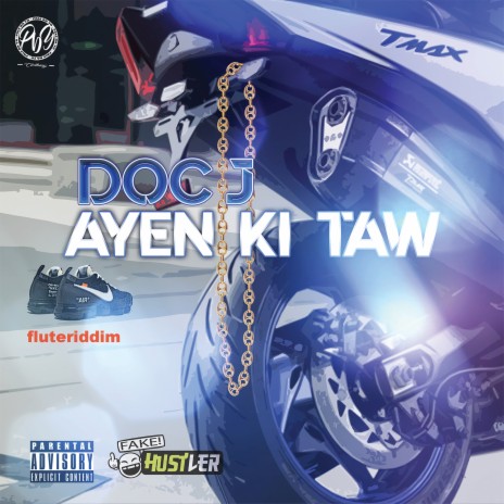 Ayen ki taw | Boomplay Music