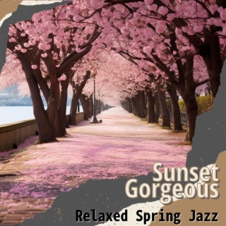 Relaxed Spring Jazz