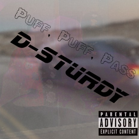 Puff, Puff, Pass | Boomplay Music