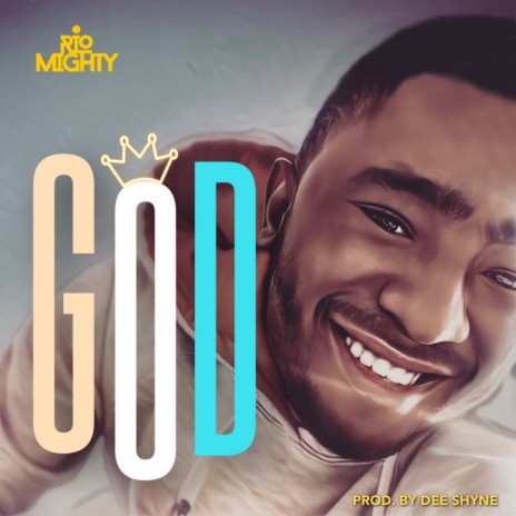 God (Sugarcane Gospel Cover) | Boomplay Music