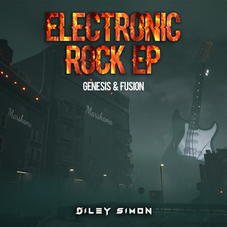 Electronic Rock EP