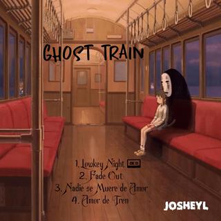 ghost train