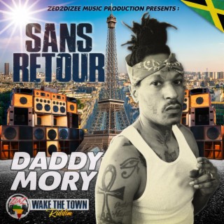 Sans Retour (single)