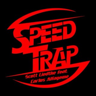 SPEED TRAP ft. Carlos Alfageme lyrics | Boomplay Music