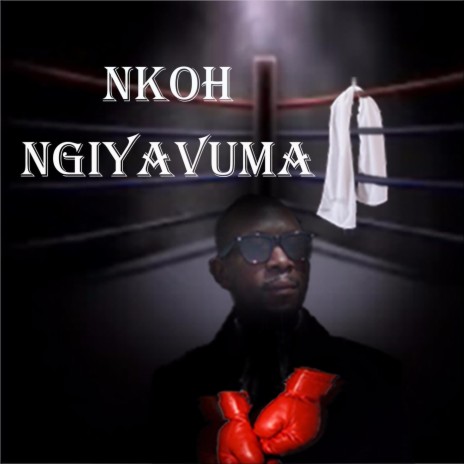 Ngiyavuma | Boomplay Music