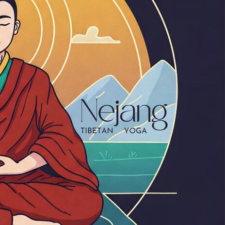 Nourish Your Being ft. Tibetan Meditation Academy & Ancient Asian Oasis