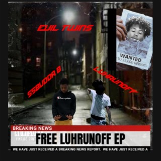 Free LUHRUNOFF EP