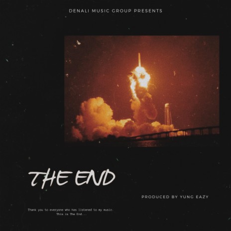 The End | Boomplay Music